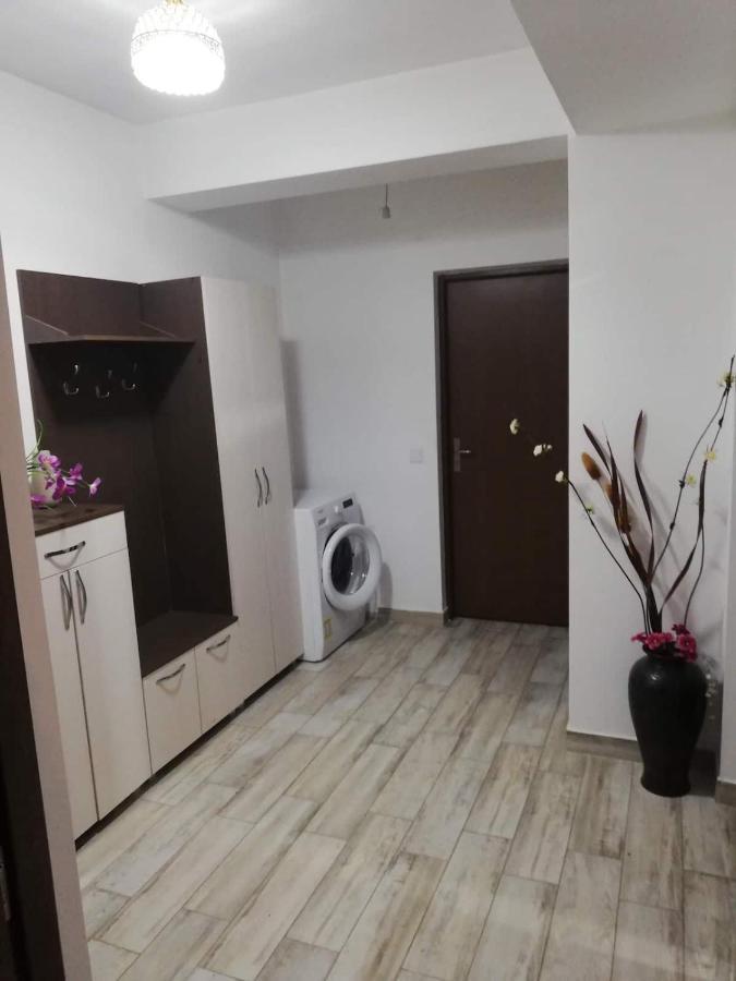 Ella Doo Apartament Hlincea Esterno foto