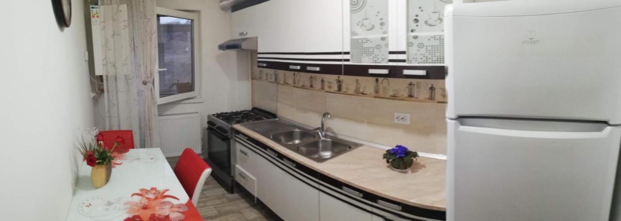 Ella Doo Apartament Hlincea Esterno foto