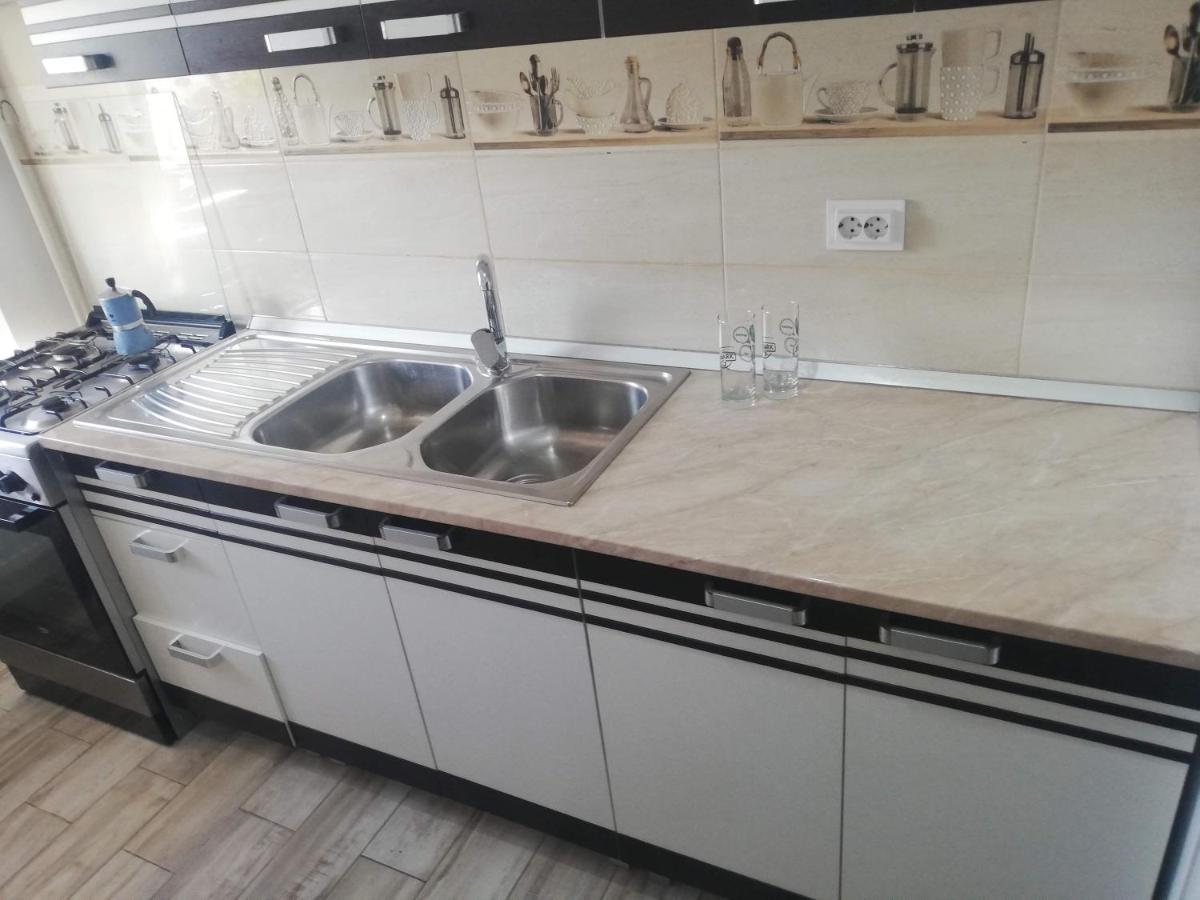 Ella Doo Apartament Hlincea Esterno foto