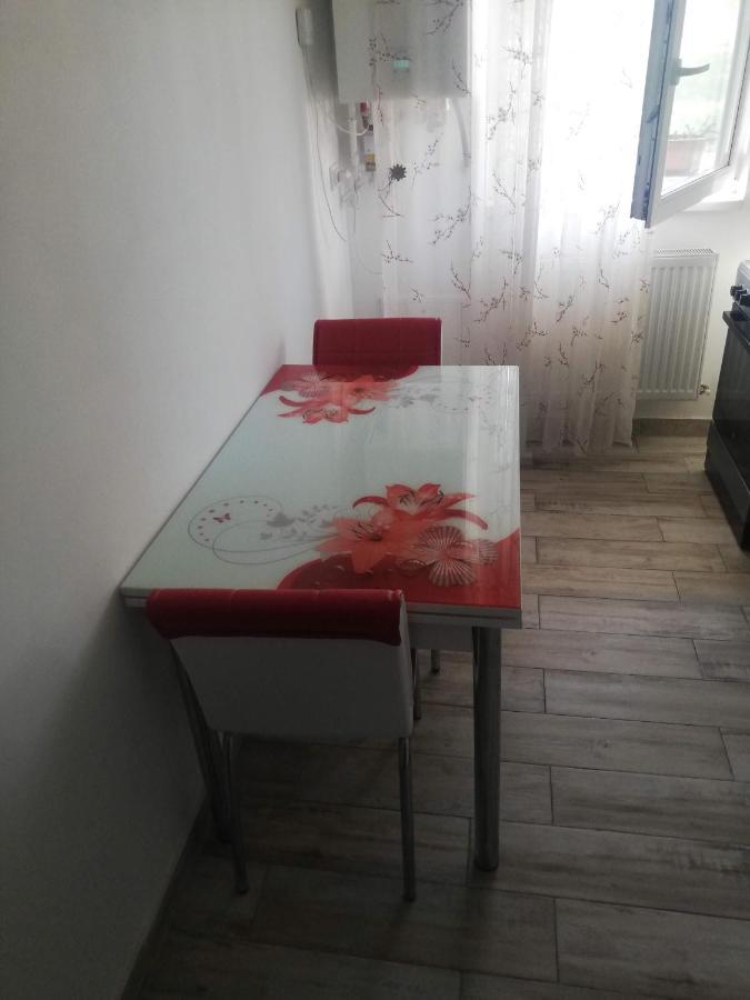 Ella Doo Apartament Hlincea Esterno foto