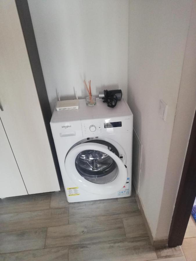 Ella Doo Apartament Hlincea Esterno foto
