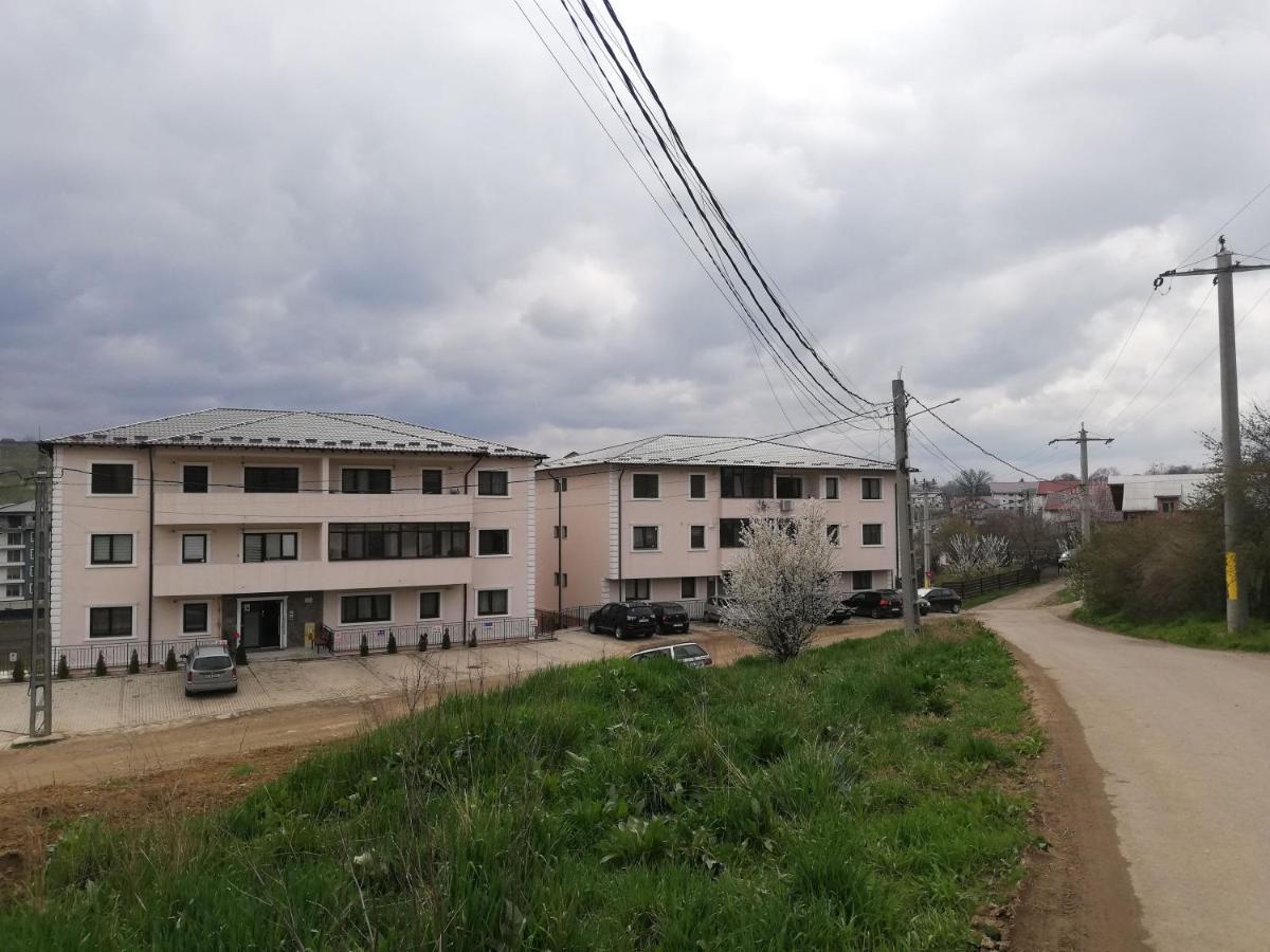 Ella Doo Apartament Hlincea Esterno foto